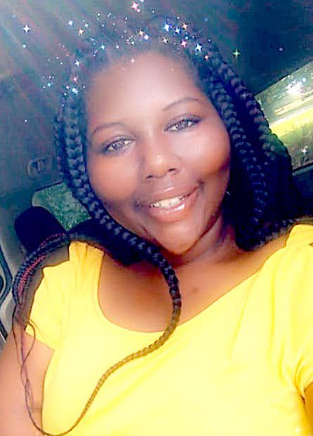 Nykia White